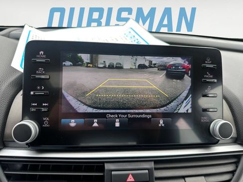 Used 2021 Honda Accord Touring image 17