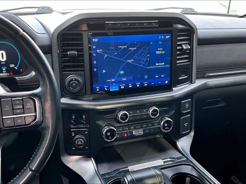 Used 2021 Ford F150 Platinum w/ Equipment Group 701A High image 6