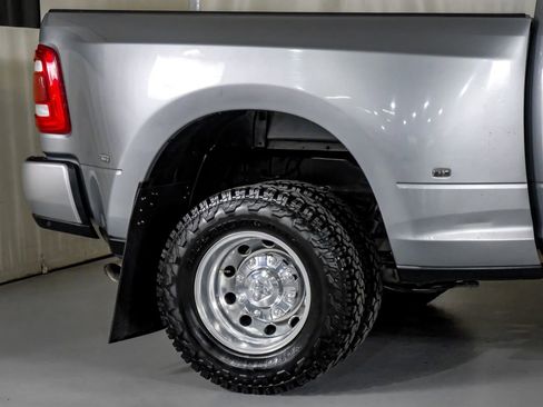 Used 2023 RAM 3500 Laramie image 6
