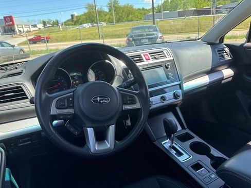 Used 2015 Subaru Legacy 2.5i AWD/4WD image 11