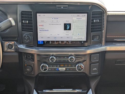 New 2026 Ford F350 King Ranch w/ Chrome Package AWD/4WD image 19