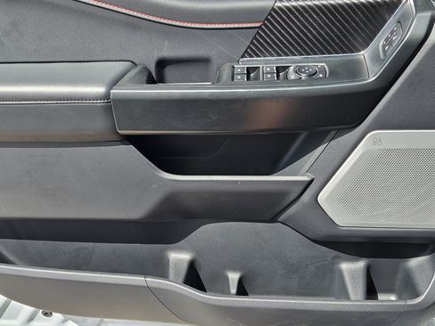 New 2025 Ford F150 Raptor AWD/4WD image 16