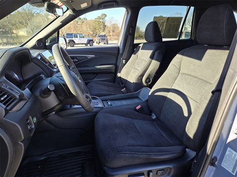 Used 2022 Honda Pilot Sport image 10