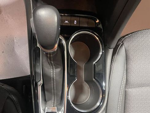 Used 2023 Buick Encore GX Select w/ Sport Touring Package image 13