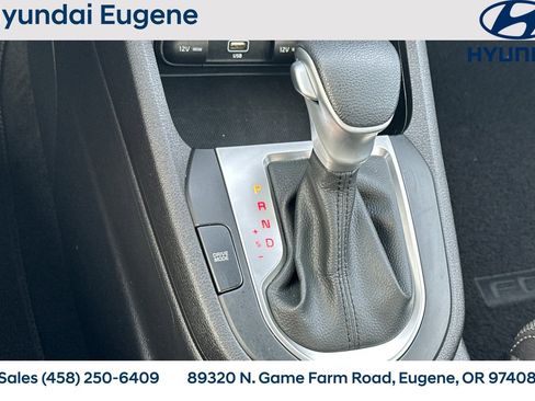 Used 2023 Kia Forte LXS image 24