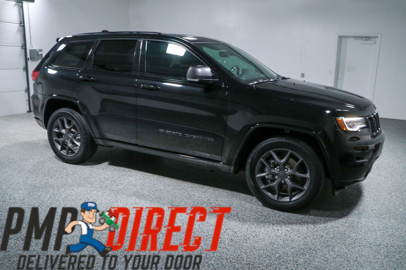 Used 2021 Jeep Grand Cherokee Limited w/ Quick Order Package 28K 80th RWD image 6