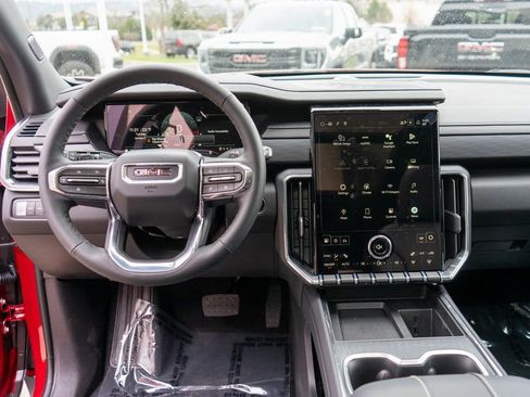 New 2026 GMC Acadia Elevation w/ Black Edition image 17