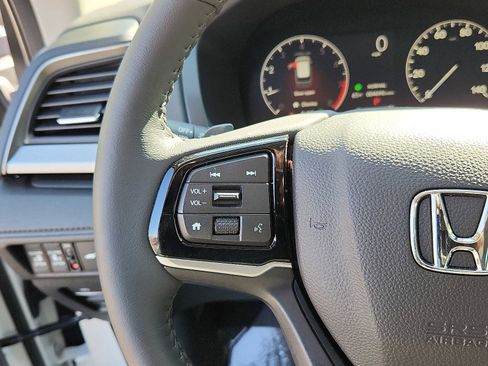 Certified 2026 Honda Odyssey EX-L image 20