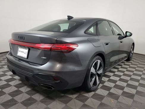 New 2026 Audi A5 2.0T Prestige AWD/4WD image 5