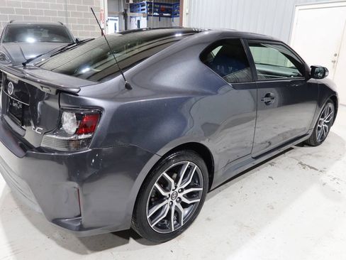 Used 2016 Scion tC FWD image 6