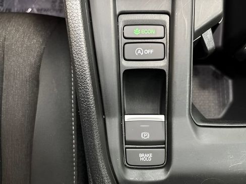 Used 2023 Honda Accord EX image 30
