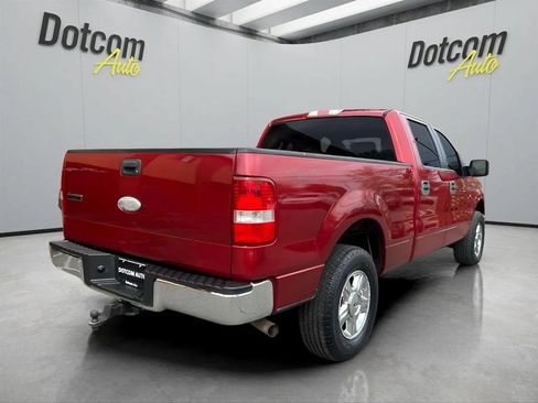 Used 2008 Ford F150 XL AWD/4WD image 10