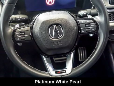 Used 2024 Acura Integra A-Spec FWD image 19