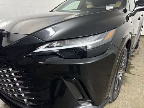 New 2026 Lexus RX 350 Premium image 27