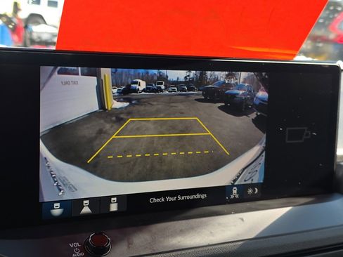 Used 2024 Honda Accord Sport image 18