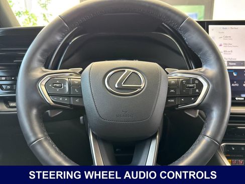 Used 2024 Lexus TX 350 FWD w/ Technology Package image 32