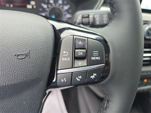 Used 2022 Ford Escape SE w/ SE Sport Appearance Package image 22