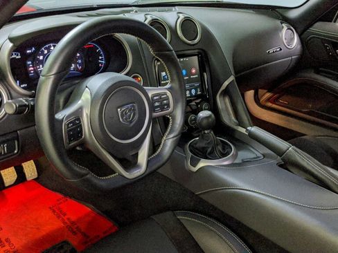 Used 2013 SRT Viper GTS image 23