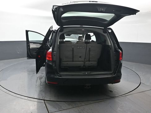 Used 2018 Honda Odyssey EX-L image 51
