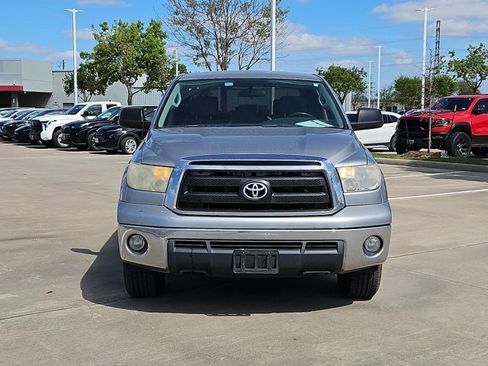 Used 2010 Toyota Tundra image 2