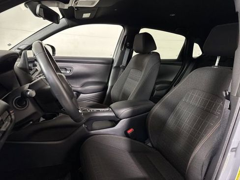 Used 2023 Honda HR-V Sport image 18