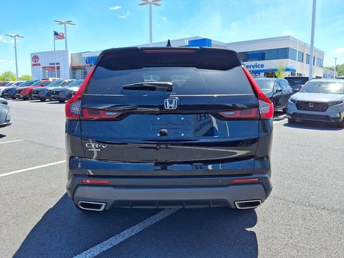 Used 2024 Honda CR-V Sport-L image 5