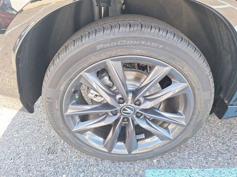 New 2025 Acura ADX A-Spec image 27