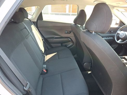 Used 2024 Hyundai Kona SEL FWD image 15