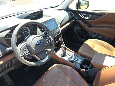 Used 2020 Subaru Forester Touring w/ Popular Package #2 AWD/4WD image 11