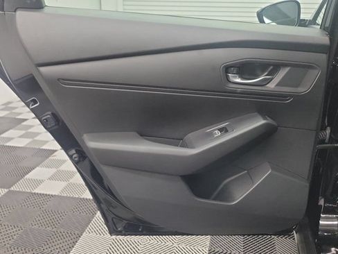 Certified 2024 Honda Accord LX image 17