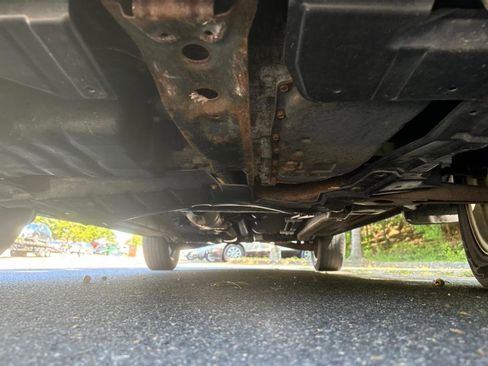 Used 2013 Mitsubishi Outlander SE image 12