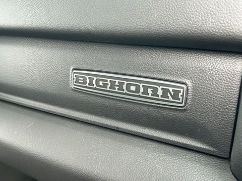 New 2026 RAM 1500 Big Horn image 34