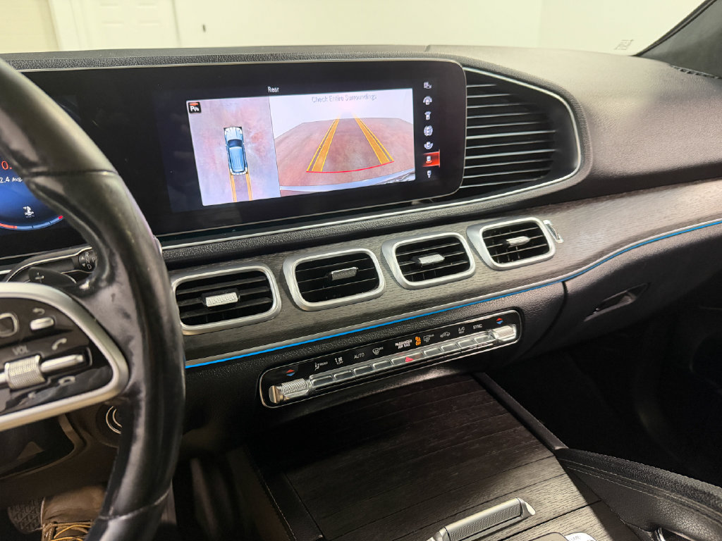 Used 2020 Mercedes-Benz GLE 350 4MATIC image 80
