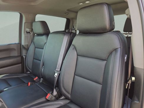 Used 2024 Chevrolet Silverado 1500 Custom Trail Boss image 32