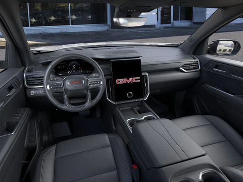 New 2026 GMC Acadia Elevation w/ Elevation Premium Package AWD/4WD image 15