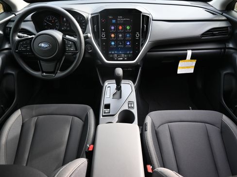 Used 2025 Subaru Crosstrek 2.0i Premium AWD/4WD image 31