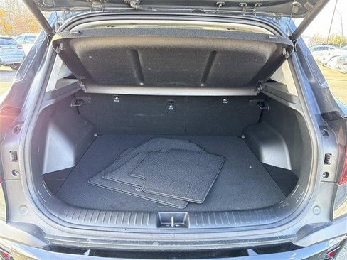 Used 2025 Kia Seltos EX w/ EX Sunroof Package image 12