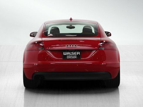 Used 2008 Audi TT 2.0T image 4