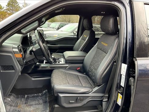 Used 2022 Ford F150 Tremor w/ Equipment Group 401A Mid AWD/4WD image 10