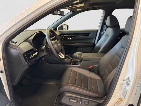 New 2026 Honda CR-V Sport Touring image 10