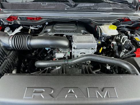 New 2026 RAM 1500 Rebel AWD/4WD image 17