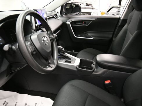 Certified 2024 Toyota RAV4 LE image 18