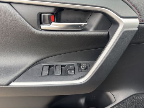 Used 2023 Toyota RAV4 XSE w/ Weather Package image 9