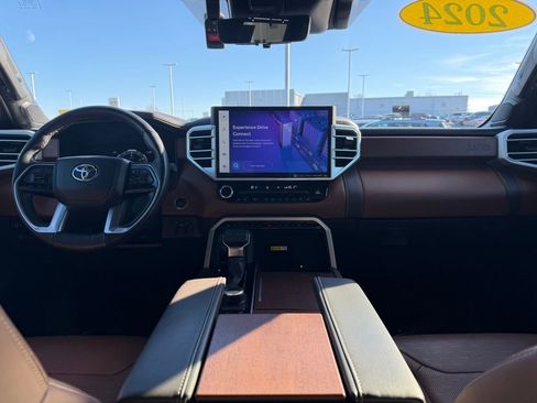 Used 2024 Toyota Tundra 1794 Edition image 28