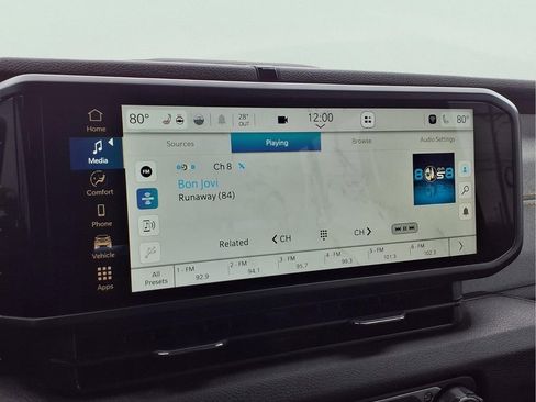 Used 2024 Jeep Wrangler Willys image 6