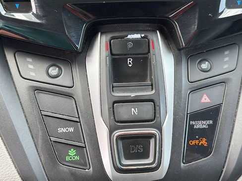 Used 2019 Honda Odyssey EX-L image 17