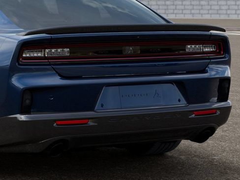 New 2026 Dodge Charger R/T AWD/4WD image 14