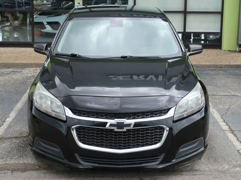Used 2014 Chevrolet Malibu LS FWD image 12