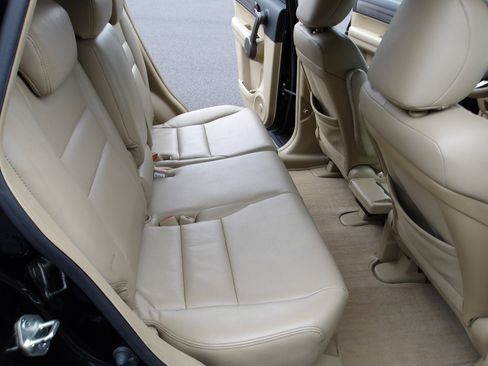 Used 2008 Honda CR-V EX image 12