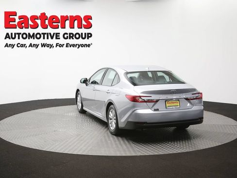 Used 2025 Toyota Camry LE w/ Convenience Package FWD image 66